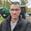Maks, 30, Vyborg