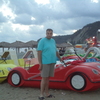 dima, 33, Cherepovets