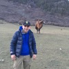 Anuar, 36, г.Домбай