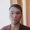 Джон, 30, г.Астана