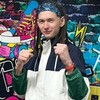 Gektor Gregori, 33, Naberezhnye Chelny