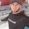 Yusupov werzod, 33, г.Ташкент