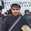 Murodjon Hamidov, 30, г.Казань