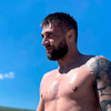 Aleksandr, 35, Omsk