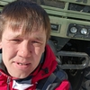 Семён Агеев, 30, г.Норильск