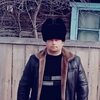 Sergey Jiharka, 35, Krasnokamensk