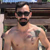 İlker, 28, Blagoveshchensk