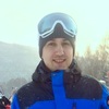 Константин, 37, г.Шарья